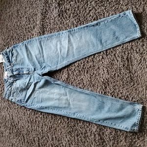 zara jeans